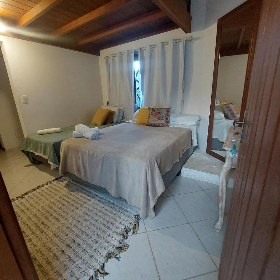 Inn Sereia Morena Floripa *