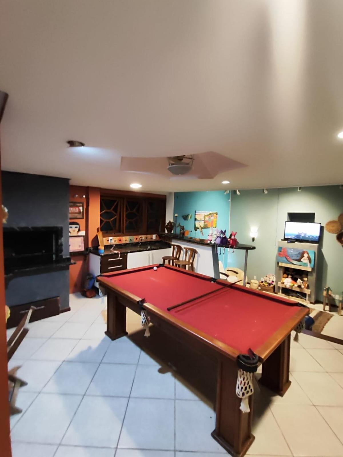 Inn Sereia Morena Floripa Florianópolis