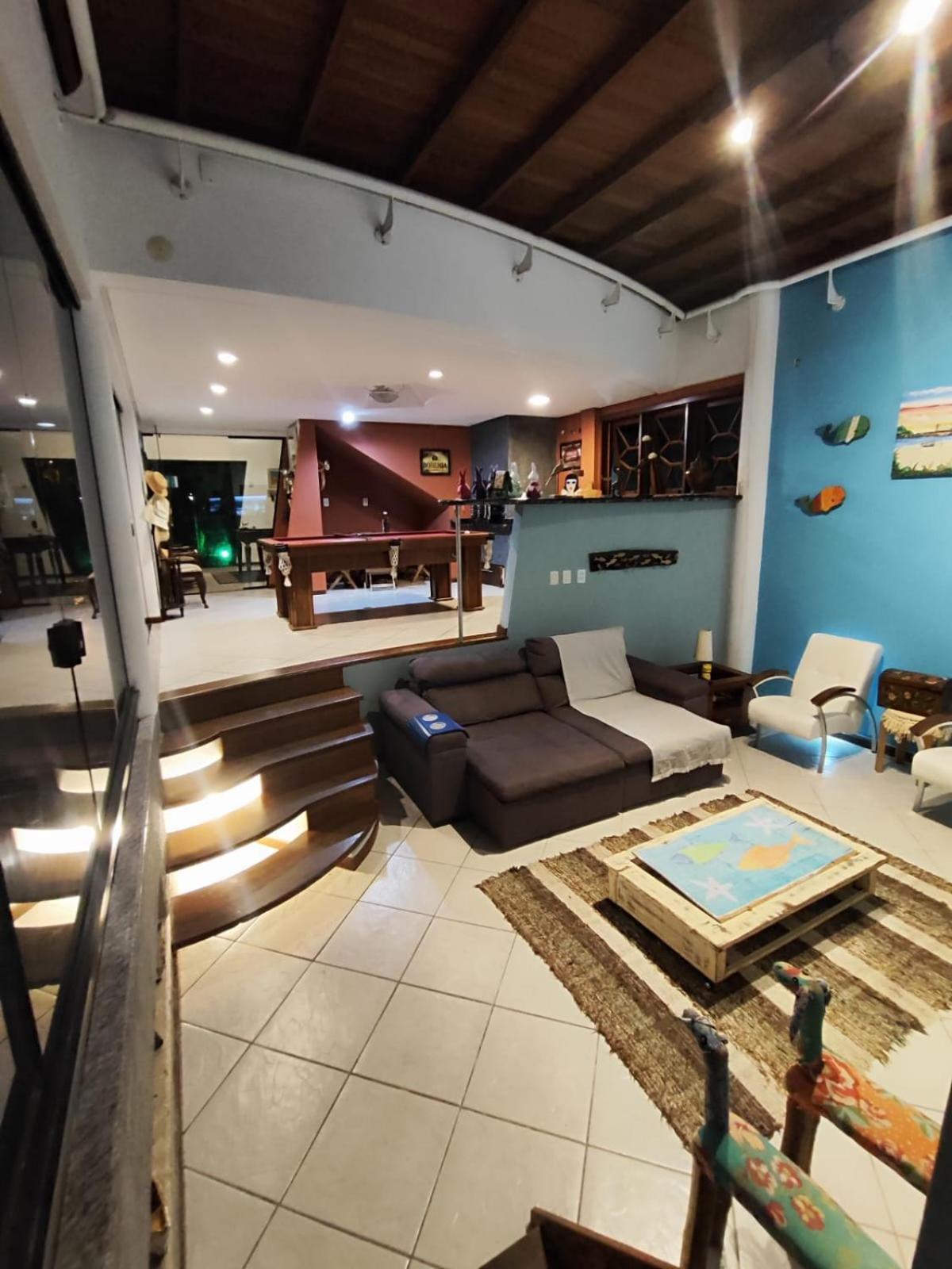 Sereia Morena Floripa Inn