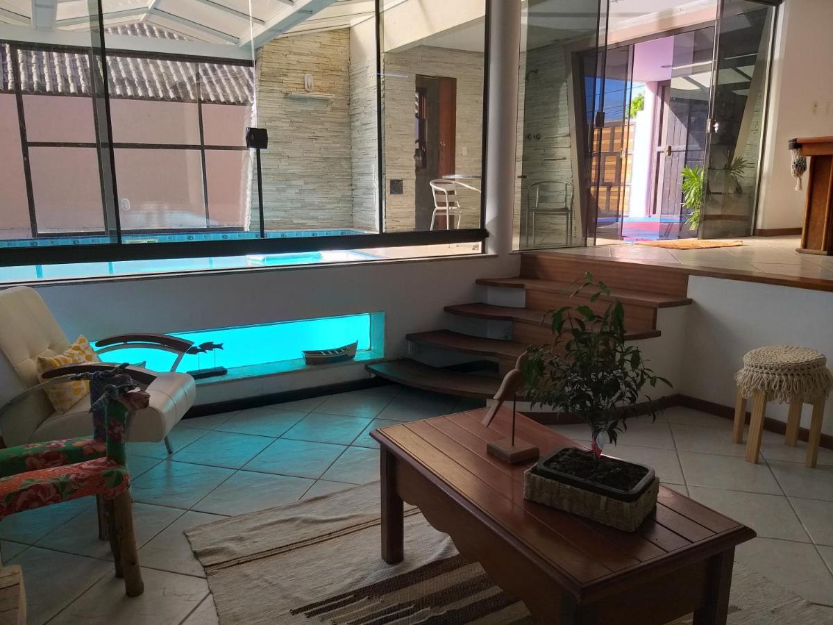 Sereia Morena Floripa Inn *