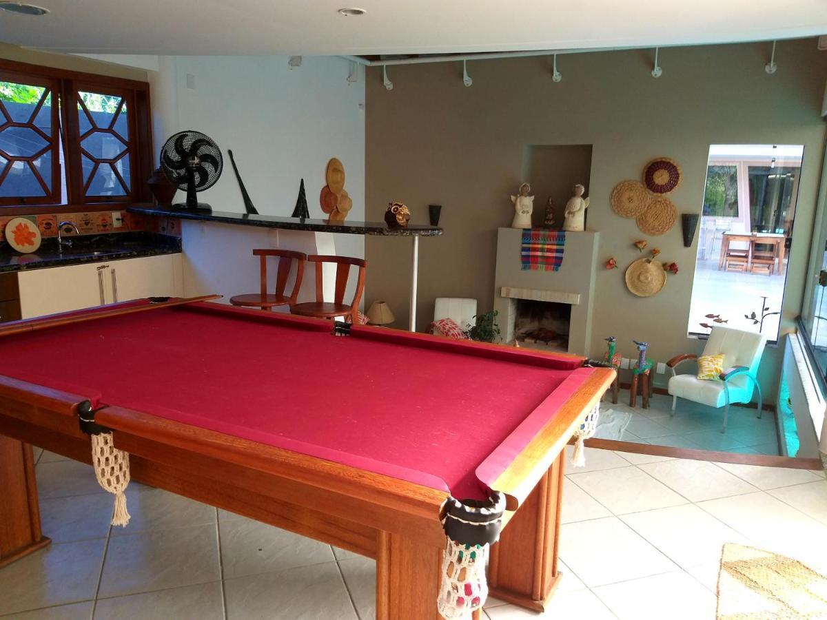 Sereia Morena Floripa Inn Florianópolis
