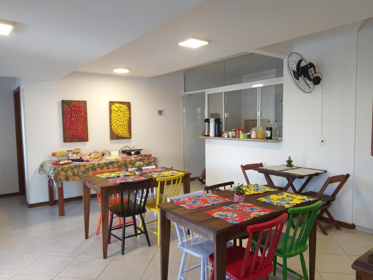Inn Sereia Morena Floripa